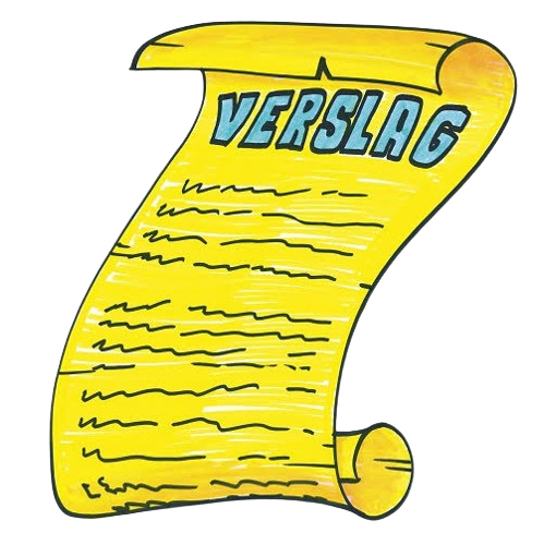 verslag